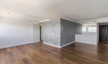 Imagem 6: Apartamento Para Aluguel em Pinheiros-97 m2-2 Dormitórios