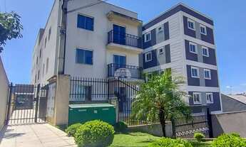 Imagem 3: Apartamento Residencial para Venda no Campo Pequeno em Colombo, 82.1 m²