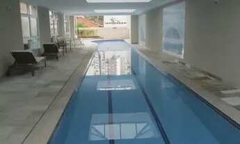 Imagem 2: Vila Mariana - Loefgreen - 03 dorms - 02 vagas varanda gourmet