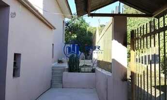 Imagem 6: Casa localizada no bairro Petrópolis em Novo Hamburgo