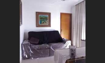 Imagem 3: Belo Horizonte - Apartamento Padrão - Castelo