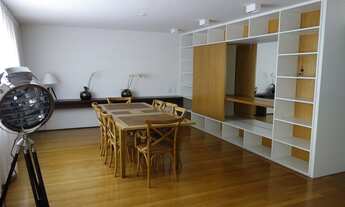 Imagem 2: Apartamento no Jardim Europa a poucos passos do Clube Pinheiro e Shopping Iguatemi