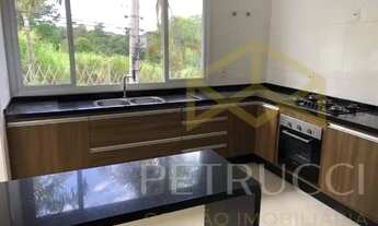 Imagem 3: Casa - Chácara das Nações - Valinhos