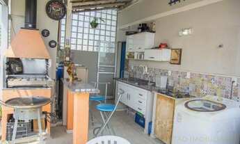 Imagem 2: Cobertura - Jardim Antonio Von Zuben - Campinas