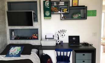 Imagem 7: Linda Cobertura Duplex com 287 m² e vista panorâmica