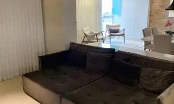 Imagem 4: Apartamento no Setor Bueno em Goiânia perfeito