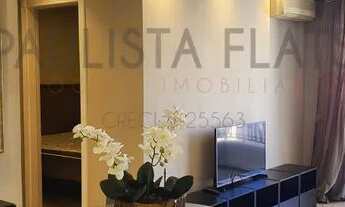 Imagem 3: SÃO PAULO - RESIDENCIAL - JARDIM PAULISTA