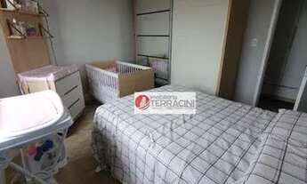 Imagem 5: Apartamento com 1 dormitório à venda, 48 m² por R$ 290.000,00 - Passo d'Areia - Porto