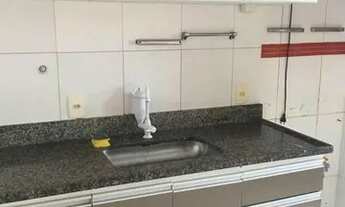 Imagem 3: Apartamento para aluguel tem 62 metros quadrados com 2 quartos em Ponta Negra - Manaus - A