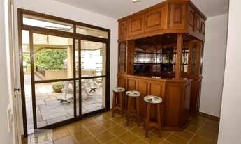 Imagem 4: Apartamento para Aluguel - Barra Fundan, 4 Quartos, 400 m2