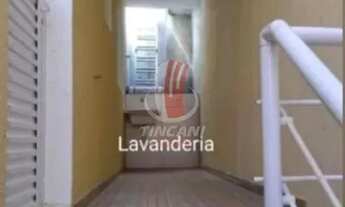 Imagem 5: Condominio Fechado em Condomínio para Locação no bairro Vila Dalila - 1 dorm Não perca ess