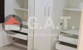 Imagem 6: APARTAMENTO PARA LOCAÇÃO NO EDIFÍCIO PRIMAVERA - SOROCABA/SP