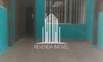 Imagem 2: Charmosa Casa Sobrado em Pirituba com Churrasqueira