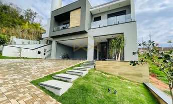 Imagem: Casa - Jardim América II - Valinhos