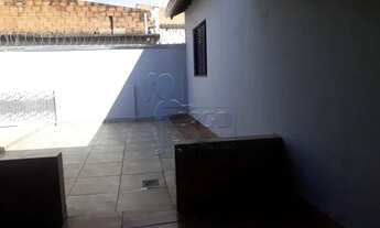 Imagem 5: Casa Padrão em Jardinópolis