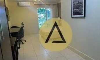 Imagem 3: Flat com 1 dormitório, 27 m² - venda por R$ 220.000,00 ou aluguel por R$ 2.980,00/mês - Pr