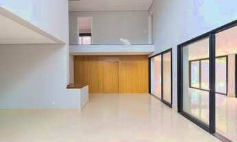 Imagem 3: Casa com 5 dormitórios à venda no Condomínio Ipê Amarelo - Ribeirão Preto/SP