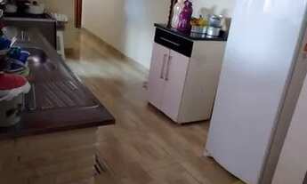 Imagem 4: Casa - Parque Bandeirantes I (Nova Veneza) - Sumaré