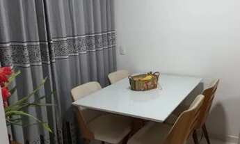 Imagem 5: Apartamento - Vila São Pedro - Hortolândia