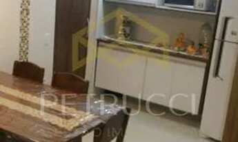 Imagem 7: Casa - Parque Residencial Vila União - Campinas