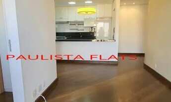 Imagem 6: SÃO PAULO - Apartamento Padrão - BELA VISTA