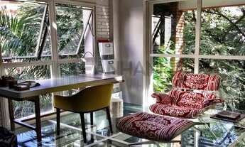 Imagem 6: Vendo/Alugo lindo loft mobiliado - Ed. Loft SP. Loft diferenciado em prédio cobiçado