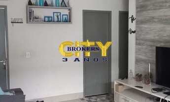 Imagem 3: Casa no Condomínio Esmeralda de 3 quartos reformada com churrasqueira e armários planejado