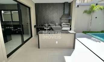 Imagem 7: Casa em Condomínio para Venda em Santana de Parnaíba, Tamboré, 4 dormitórios, 4 suítes, 5