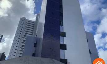 Imagem: Apartamento 2 quartos para locação nos