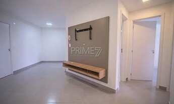 Imagem 2: PIRACICABA - Apartamento Padrão - Paulicéia