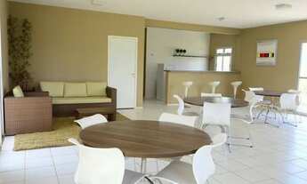 Imagem 7: 114/Apartamento para venda possui 45 metros quadrados com 2 quartos, no ARAÇAGY