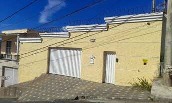 Imagem 1: Casa com 3 dormitórios à venda em Belo Horizonte