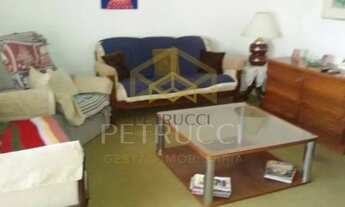 Imagem 6: Casa - Jardim Chapadão - Campinas