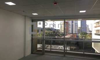Imagem 6: Urbanity Business | Sala Comercial | 36m² | 1 vaga