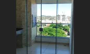 Imagem 4: Aluga-se apartamento de 2 quartos no Bairro Coqueiral