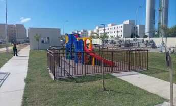 Imagem 6: Lindo Apto c/ área extn, 2qts, 2brs, 1vg, área srvç, blindx - Atlântica