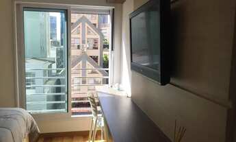 Imagem 7: BELO HORIZONTE - Apartamento Padrão - Funcionários