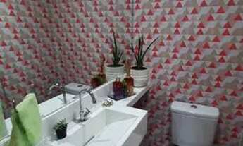 Imagem 7: Apartamento com 3 dormitórios. J. Padroeira .Osasco