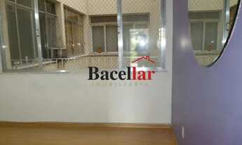 Imagem 4: Apartamento-À VENDA-Tijuca-Rio de Janeiro-RJ