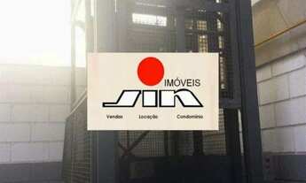 Imagem 7: Galpão com 2.500 metros