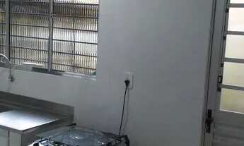 Imagem 3: Casa no Tabuleiro prox: a feirinha