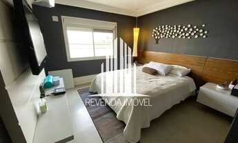 Imagem 7: Apartamento no Condomínio Edifício Inovarte Club com 160m e 2 quartos na Barra Funda