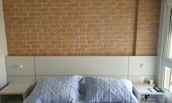 Imagem 6: Apartamento no Cambuí - Campinas (Sp), 2 Quartos - Edifício Privilege Residence