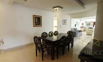 Imagem 5: Casa - Jardim Paiquerê - Valinhos