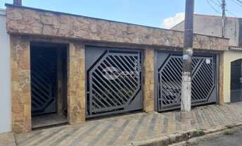 Imagem 4: SãO BERNARDO DO CAMPO - Casa Padrão - Assunção