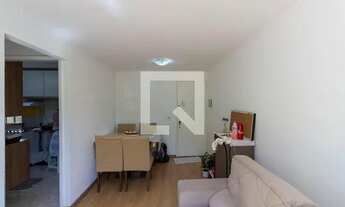 Imagem 4: Apartamento para Aluguel - Cangaíba, 2 Quartos, 45 m2