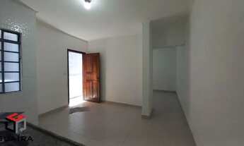 Imagem 4: Sobrado à venda 3 quartos 1 vaga Marek - Santo André - SP