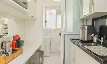 Imagem 6: Cobertura para Venda - 148.9m², 2 dormitórios, sendo 2 suites, 2 vagas - Boa Vista