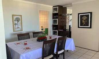 Imagem 3: Apartamento para Alugar - Ponta Negra - Natal/RN