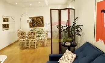 Imagem: Apartamento a venda em Santana com 3 dormitórios